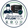 Diagnóstico de Baterías Pylontech LiFePO4 | Servicio Técnico Especializado