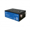 Baterías LiFePo4 48V 150Ah 7,2kw | Alta Capacidad y Bluetooth