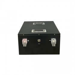 Baterías LiFePo4 48V 150Ah 7,2kw | Alta Capacidad y Bluetooth
