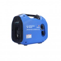 Generador Inverter...