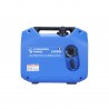 Generador Inverter Ultimatron 3300W | Onda Pura para Litio y Camper