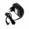 Esfera Luz Led Recargable RGBW 20cm