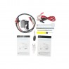 Generador Inverter Ultimatron 3800W Portátil