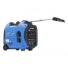 Generador Inverter Ultimatron 3800W Portátil