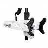Minn Kota Riptide Terrova QUEST 90/115 lbs 24V-36V | Motor Eléctrico GPS para Agua Salada