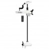 Minn Kota Riptide Terrova QUEST 90/115 lbs 24V-36V | Motor Eléctrico GPS para Agua Salada