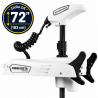 Minn Kota Riptide Terrova QUEST 90/115 lbs caña de 72"