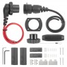 Conector Motor Electrico Minnkota MKR-28