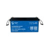 Batería LiFePO4 Ultimatron 12,8V 200Ah 2560Wh | Bluetooth