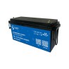 Batería LiFePO4 Ultimatron 12,8V 200Ah 2560Wh | Bluetooth