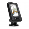 Sonda de pesca Humminbird Piranha Max 4