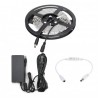 Tira Led 5050 + transformador + controlador
