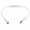Tira Led 5050 + transformador + controlador
