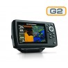 Sonda Humminbird Helix 5 CHIRP DI GPS G2