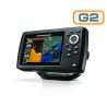 Sonda Humminbird Helix 5 CHIRP DI GPS G2