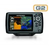 Sonda Humminbird Helix 5 CHIRP DI GPS G2