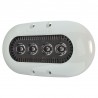 Luz Led subacuatica X-Series X4 Blanca