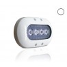 Luz Led subacuatica X-Series X4 Azul