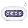 Luz Led subacuatica X-Series X4 Azul
