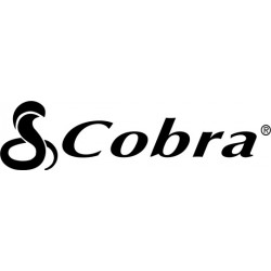 Emisora VHF Cobra MR HH 500 portatil