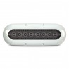 Luz Led subacuatica X-Series X8 Blanca