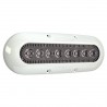 Luz Led subacuatica X-Series X8 Blanca