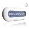 Luz Led subacuatica X-Series X8 Azul