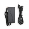 Transformador tiras de led12v/5A/60w