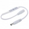 Kit Tira Led 5050 Blanco Frio + transformador + controlador