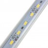 Tira de Led 5630 30cm + Bateria Litio