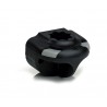 Base Railblaza Sideport Blanco o Negro