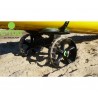 Carrito C-Tug Railblaza