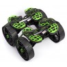 Adaptador carrito doble C-Tug