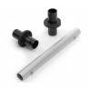 Adaptador carrito doble C-Tug