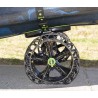 Carrito C-Tug SandTrakz Railblaza