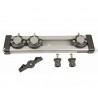 Base Tracport Dash 350 Railblaza