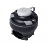 Base Railmount 19-25 Negro o Blanco