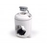 Base Railmount 32-41 Negro o Blanco