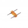 Conector 2 PIN Tira LED Monocolor 220V SMD5050