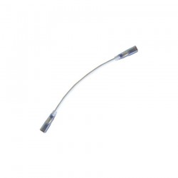 Cable Conector Tira LED SMD5050 Monocolor 220V AC
