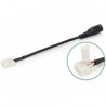 Conector DC Hembra a Tira 10mm 5050