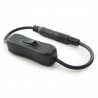 Interruptor DC 12v - 24v