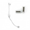Conector RGB 2 Salidas