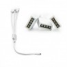 Conector RGB 3 Salidas