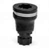 Adaptador Giratorio SwivelPort Railblaza
