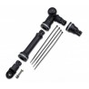 Kit transductor Railblaza