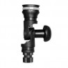 Extension ajustable 3 ejes