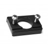 Base Tacnut con Starport Railblaza