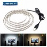 Tira de Led USB 5v Blanco Calido