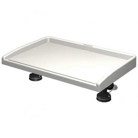 Tabla de filetear Railblaza